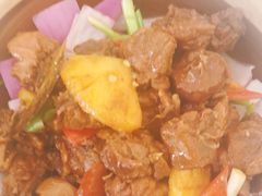 -琼大师东方烤乳猪(亚特兰蒂斯店)