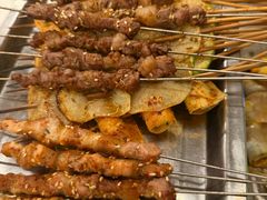 -明明烤牛肉(原明明东北烧烤)