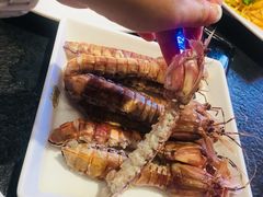 -苏大嘴海鲜牧场(奥林匹克店)