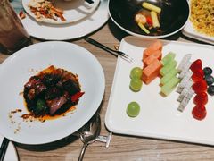 -无锡丽笙精选酒店·兰亭阁中餐厅