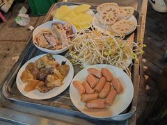 -李德富老街牛杂火锅(抚琴街店)