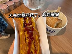 -宜家·瑞典风味餐厅(烟台路店)