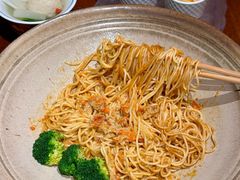 -李犟大爆鳝面·手工蟹黄包(湖滨西湖店)