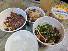 -熊腊生热干面馆(宝丰店)