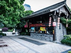 -运河游船(武林门码头)