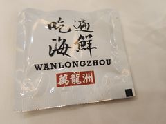 -万龙洲海鲜(阜外店)