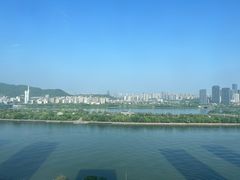 -长沙富力万达文华酒店