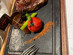 原石经典牛扒-原石牛扒·约会餐厅(龙城万科里店)