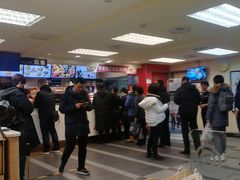 -肯德基(西单商场店)