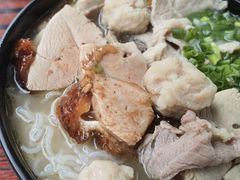 -鑫馨餐厅