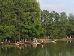 -东湖落雁景区