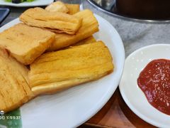 -壹条龙饭庄台基厂店