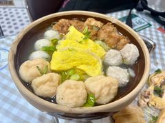 -阿金大白·上海菜馆(新天地店)