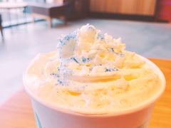 -星巴克(杭州嘉里中心4F店)