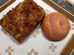 -麦陌(正弘城店)