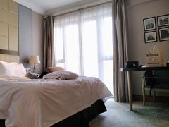 -上海安亭别墅花园酒店