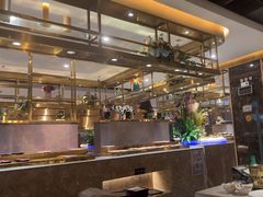 -海玥荟海鲜姿造自助餐厅(欧罗巴广场店)