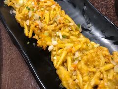 -刘胖子家常菜·蹄花焖藕(中南店)