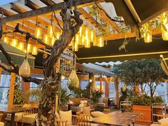 -时光乌托邦空中花园餐厅川味·融合菜(幸福广场店)