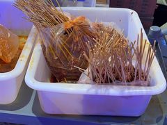 -爱有声毛肚串串火锅自助(龙之梦大都汇店)