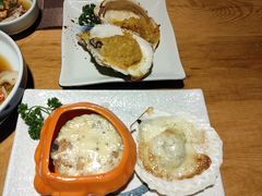 -禾风·海鲜料理自助(玉林店)