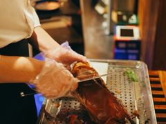 -又一福烤鸭·北京菜(东四店)