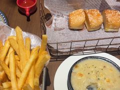 -西堤牛排(番禺天河城店)