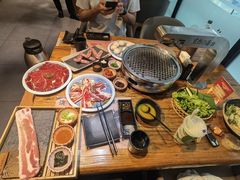 -黑牛の店·和牛烧肉(大悦城店)