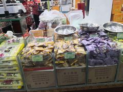 -采芝斋评弹茶馆(观前街店)
