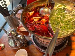 -捞围鲜·港式打边炉(海阳路店)