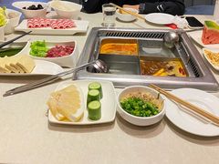 -海底捞火锅(勒泰店)