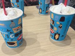 -DQ·蛋糕·冰淇淋(鸿坤店)