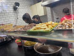 -覃肥叔桂林米粉(粮道街店)