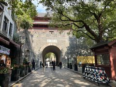 -鼓楼(西湖风景名胜区)