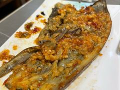-新口福烧烤(凌河夜市店)