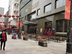 -小白楼1902欧式风情街