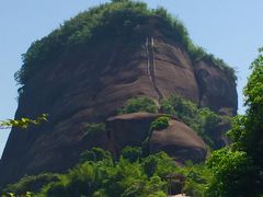 -丹霞山风景名胜区