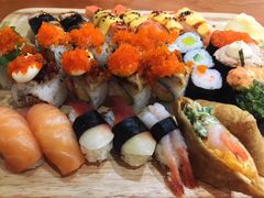 -河风の幸会精致料理