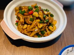 -YUOZUO渝作·川渝冒肚(崂山店)