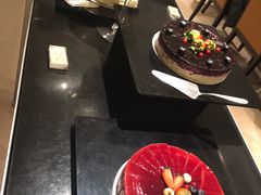 -龙之梦万丽酒店青餐厅