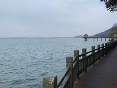 -南京金牛湖风景区