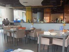 -小大董·烤鸭(观景餐厅·南京西路店)