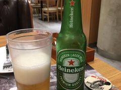 喜力-米斯特比萨(望京西园店)