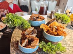 -佬太公海鸭·海鲜大排档(上海总店)