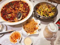 -川味堂·四川豆花(八卦岭店)