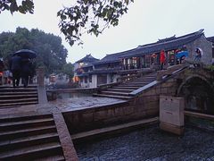 双桥-周庄古镇景区-双桥