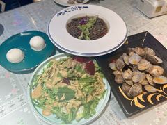 -忘忧草融合私房菜(红鼎国际店)