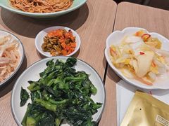 -李先生牛肉面大王(广渠门内店)