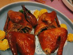 -点都德(中海环宇荟店)