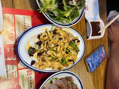 -新兴园饺子馆(北京百子湾店)